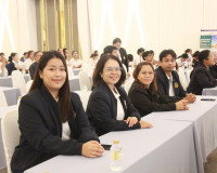 มหาวิทยาลัยสงขลานครินทร์ วิทยาเขตสุราษฎร์ธานี ร่วมกับ TCEB ภ ... พารามิเตอร์รูปภาพ 7