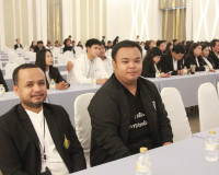 มหาวิทยาลัยสงขลานครินทร์ วิทยาเขตสุราษฎร์ธานี ร่วมกับ TCEB ภ ... พารามิเตอร์รูปภาพ 17