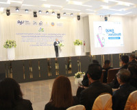 มหาวิทยาลัยสงขลานครินทร์ วิทยาเขตสุราษฎร์ธานี ร่วมกับ TCEB ภ ... พารามิเตอร์รูปภาพ 24