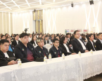 มหาวิทยาลัยสงขลานครินทร์ วิทยาเขตสุราษฎร์ธานี ร่วมกับ TCEB ภ ... พารามิเตอร์รูปภาพ 27