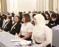 มหาวิทยาลัยสงขลานครินทร์ วิทยาเขตสุราษฎร์ธานี ร่วมกับ TCEB ภ ... พารามิเตอร์รูปภาพ 29