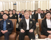 มหาวิทยาลัยสงขลานครินทร์ วิทยาเขตสุราษฎร์ธานี ร่วมกับ TCEB ภ ... พารามิเตอร์รูปภาพ 34