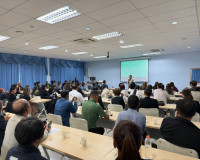 รองผู้ว่าราชการจังหวัดฯ เป็นประธานในพิธีเปิดโรงเรียนพลเมืองร ... พารามิเตอร์รูปภาพ 2