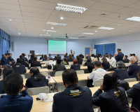 รองผู้ว่าราชการจังหวัดฯ เป็นประธานในพิธีเปิดโรงเรียนพลเมืองร ... พารามิเตอร์รูปภาพ 3