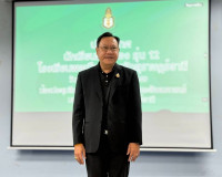 รองผู้ว่าราชการจังหวัดฯ เป็นประธานในพิธีเปิดโรงเรียนพลเมืองร ... พารามิเตอร์รูปภาพ 5