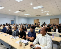 รองผู้ว่าราชการจังหวัดฯ เป็นประธานในพิธีเปิดโรงเรียนพลเมืองร ... พารามิเตอร์รูปภาพ 7