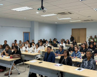 รองผู้ว่าราชการจังหวัดฯ เป็นประธานในพิธีเปิดโรงเรียนพลเมืองร ... พารามิเตอร์รูปภาพ 8