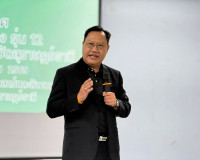 รองผู้ว่าราชการจังหวัดฯ เป็นประธานในพิธีเปิดโรงเรียนพลเมืองร ... พารามิเตอร์รูปภาพ 10