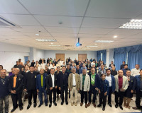 รองผู้ว่าราชการจังหวัดฯ เป็นประธานในพิธีเปิดโรงเรียนพลเมืองร ... พารามิเตอร์รูปภาพ 12