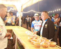 เปิดยิ่งใหญ่ เทศกาลงานว่าวสุราษฎร์ธานี 2569 ส่งเสริมการท่องเ ... พารามิเตอร์รูปภาพ 1