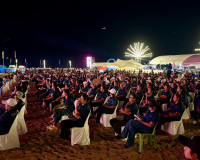 เปิดยิ่งใหญ่ เทศกาลงานว่าวสุราษฎร์ธานี 2569 ส่งเสริมการท่องเ ... พารามิเตอร์รูปภาพ 3