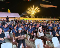 เปิดยิ่งใหญ่ เทศกาลงานว่าวสุราษฎร์ธานี 2569 ส่งเสริมการท่องเ ... พารามิเตอร์รูปภาพ 6