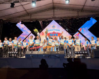 เปิดยิ่งใหญ่ เทศกาลงานว่าวสุราษฎร์ธานี 2569 ส่งเสริมการท่องเ ... พารามิเตอร์รูปภาพ 13