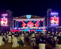 เปิดยิ่งใหญ่ เทศกาลงานว่าวสุราษฎร์ธานี 2569 ส่งเสริมการท่องเ ... พารามิเตอร์รูปภาพ 15