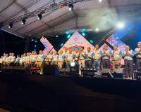 เปิดยิ่งใหญ่ เทศกาลงานว่าวสุราษฎร์ธานี 2569 ส่งเสริมการท่องเ ... พารามิเตอร์รูปภาพ 26