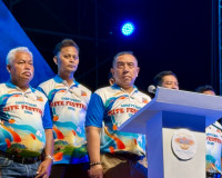 เปิดยิ่งใหญ่ เทศกาลงานว่าวสุราษฎร์ธานี 2569 ส่งเสริมการท่องเ ... พารามิเตอร์รูปภาพ 27