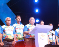 เปิดยิ่งใหญ่ เทศกาลงานว่าวสุราษฎร์ธานี 2569 ส่งเสริมการท่องเ ... พารามิเตอร์รูปภาพ 30