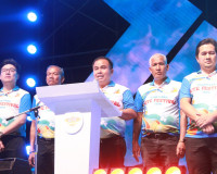 เปิดยิ่งใหญ่ เทศกาลงานว่าวสุราษฎร์ธานี 2569 ส่งเสริมการท่องเ ... พารามิเตอร์รูปภาพ 33