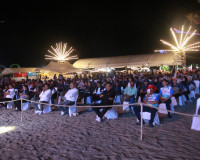 เปิดยิ่งใหญ่ เทศกาลงานว่าวสุราษฎร์ธานี 2569 ส่งเสริมการท่องเ ... พารามิเตอร์รูปภาพ 34