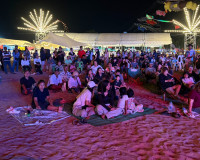 เปิดยิ่งใหญ่ เทศกาลงานว่าวสุราษฎร์ธานี 2569 ส่งเสริมการท่องเ ... พารามิเตอร์รูปภาพ 35