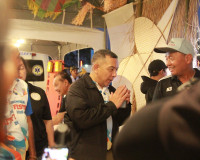 เปิดยิ่งใหญ่ เทศกาลงานว่าวสุราษฎร์ธานี 2569 ส่งเสริมการท่องเ ... พารามิเตอร์รูปภาพ 41