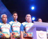 เปิดยิ่งใหญ่ เทศกาลงานว่าวสุราษฎร์ธานี 2569 ส่งเสริมการท่องเ ... พารามิเตอร์รูปภาพ 52