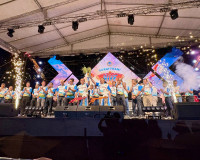 เปิดยิ่งใหญ่ เทศกาลงานว่าวสุราษฎร์ธานี 2569 ส่งเสริมการท่องเ ... พารามิเตอร์รูปภาพ 56