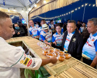 เปิดยิ่งใหญ่ เทศกาลงานว่าวสุราษฎร์ธานี 2569 ส่งเสริมการท่องเ ... พารามิเตอร์รูปภาพ 62