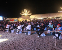 เปิดยิ่งใหญ่ เทศกาลงานว่าวสุราษฎร์ธานี 2569 ส่งเสริมการท่องเ ... พารามิเตอร์รูปภาพ 65