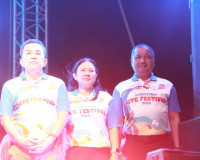 เปิดยิ่งใหญ่ เทศกาลงานว่าวสุราษฎร์ธานี 2569 ส่งเสริมการท่องเ ... พารามิเตอร์รูปภาพ 67