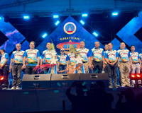 เปิดยิ่งใหญ่ เทศกาลงานว่าวสุราษฎร์ธานี 2569 ส่งเสริมการท่องเ ... พารามิเตอร์รูปภาพ 68