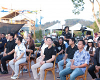 กฟผ. เปิดประสบการณ์ใหม่! “Dike Play Festival 2569” เที่ยว กิ ... พารามิเตอร์รูปภาพ 5