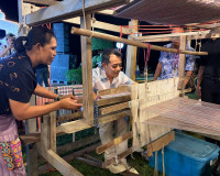 กฟผ. เปิดประสบการณ์ใหม่! “Dike Play Festival 2569” เที่ยว กิ ... พารามิเตอร์รูปภาพ 8