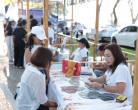 กฟผ. เปิดประสบการณ์ใหม่! “Dike Play Festival 2569” เที่ยว กิ ... พารามิเตอร์รูปภาพ 17