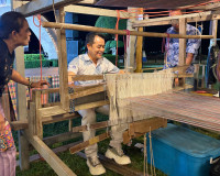 กฟผ. เปิดประสบการณ์ใหม่! “Dike Play Festival 2569” เที่ยว กิ ... พารามิเตอร์รูปภาพ 18