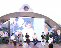 กฟผ. เปิดประสบการณ์ใหม่! “Dike Play Festival 2569” เที่ยว กิ ... พารามิเตอร์รูปภาพ 26