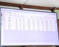 ผู้ว่าฯ สุราษฎร์ธานี ลงพื้นที่ตรวจคลังน้ำมันในจังหวัด สร้างค ... พารามิเตอร์รูปภาพ 33