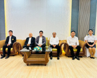 รองผู้ว่าราชการจังหวัดสุราษฎร์ธานี กล่าวต้อนรับในพิธีเปิดการ ... พารามิเตอร์รูปภาพ 3