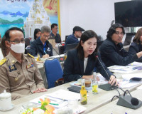 รองผู้ว่าราชการจังหวัดฯ เป็นประธานในการประชุมโครงการพัฒนาผลิ ... พารามิเตอร์รูปภาพ 6