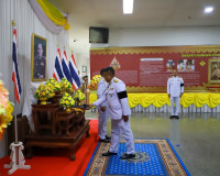 สุราษฎร์ธานี มอบเครื่องหมาย “รักษาดินแดนยิ่งชีพ” เชิดชูเกียร ... พารามิเตอร์รูปภาพ 6