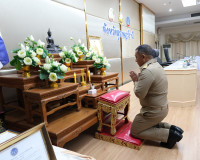 สุราษฎร์ธานี ประชุมคณะกรมการจังหวัดฯ ติดตามผลการดำเนินงาน พร ... พารามิเตอร์รูปภาพ 2