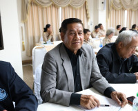 สุราษฎร์ธานี ประชุมคณะกรมการจังหวัดฯ ติดตามผลการดำเนินงาน พร ... พารามิเตอร์รูปภาพ 9