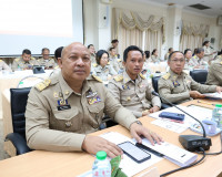 สุราษฎร์ธานี ประชุมคณะกรมการจังหวัดฯ ติดตามผลการดำเนินงาน พร ... พารามิเตอร์รูปภาพ 18