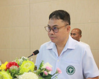 รองผู้ว่าราชการจังหวัดสุราษฎร์ธานี เป็นประธานประชุมเชิงปฏิบั ... พารามิเตอร์รูปภาพ 3