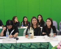 รองผู้ว่าราชการจังหวัดสุราษฎร์ธานี เป็นประธานประชุมเชิงปฏิบั ... พารามิเตอร์รูปภาพ 5