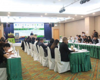 รองผู้ว่าราชการจังหวัดสุราษฎร์ธานี เป็นประธานประชุมเชิงปฏิบั ... พารามิเตอร์รูปภาพ 7