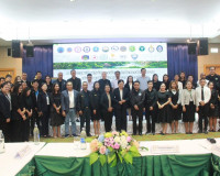 รองผู้ว่าราชการจังหวัดสุราษฎร์ธานี เป็นประธานประชุมเชิงปฏิบั ... พารามิเตอร์รูปภาพ 8