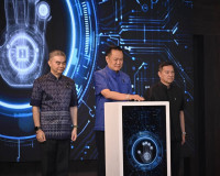 รองผู้ว่าราชการจังหวัดฯ เข้าร่วมการประชุมเชิงปฏิบัติการ การบ ... พารามิเตอร์รูปภาพ 1