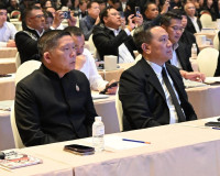 รองผู้ว่าราชการจังหวัดฯ เข้าร่วมการประชุมเชิงปฏิบัติการ การบ ... พารามิเตอร์รูปภาพ 5