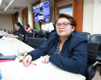 จังหวัดสุราษฎร์ธานี ประชุมคณะกรรมการบริหารกลุ่มจังหวัดแบบบูร ... พารามิเตอร์รูปภาพ 2